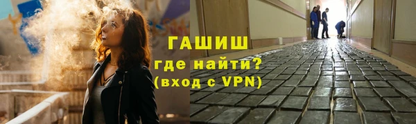 гашик Михайловск