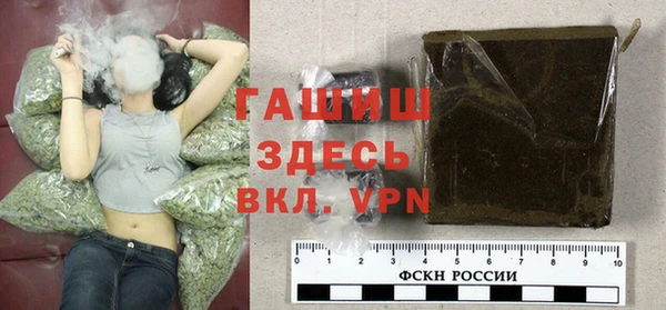 гашик Михайловск